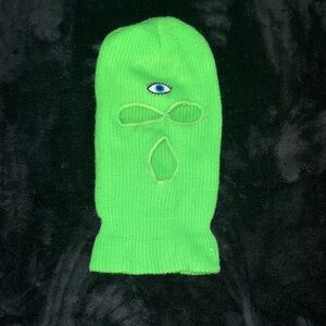 SLIME Third Eye Ski Mask